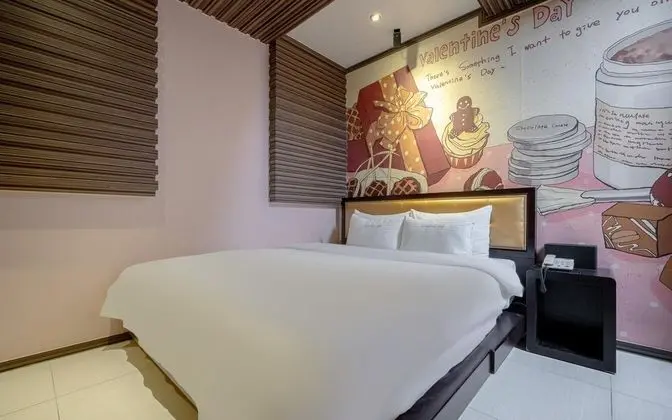 Oda (Special Room (Netflix))