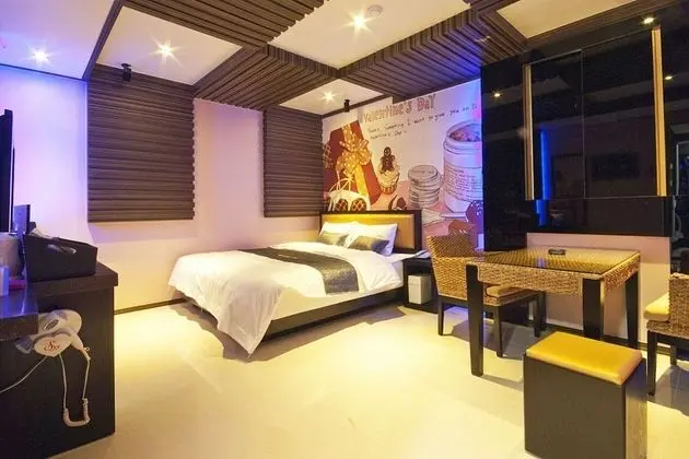 Oda (Special Room (Netflix))