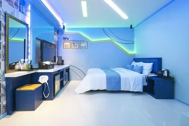 Oda (Special Room (Netflix))