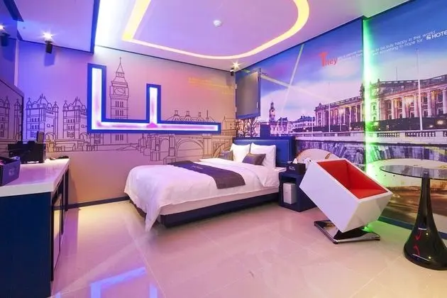 Oda (Special Room (Netflix))