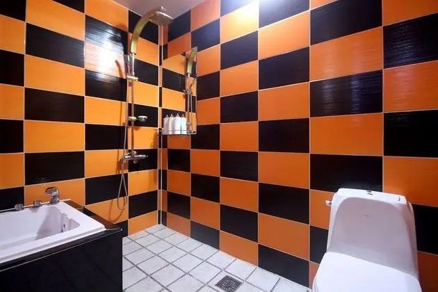 Oda (Special Room (Netflix))