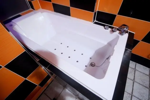 Oda (Special Room (Netflix))