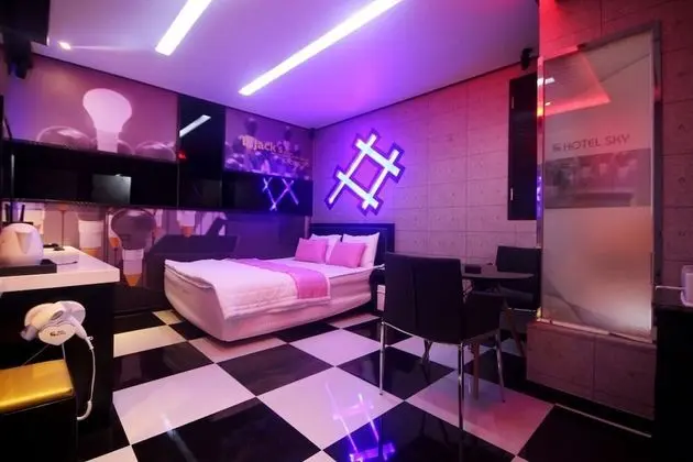 Oda (Special Room (Netflix))