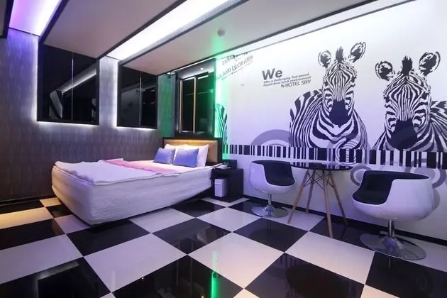 Oda (Special Room (Netflix))