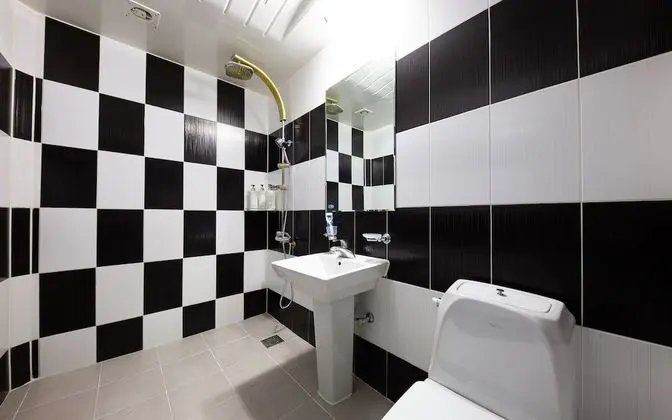 Oda (Standard room (Netflix available))