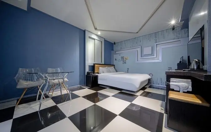 Oda (VIP (Netflix available))