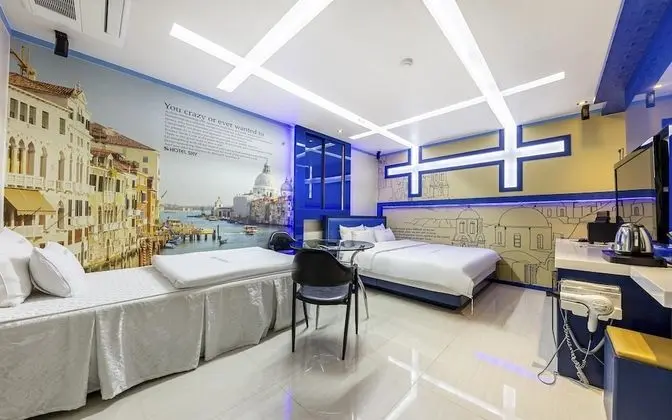 Oda (VIP (Netflix available))