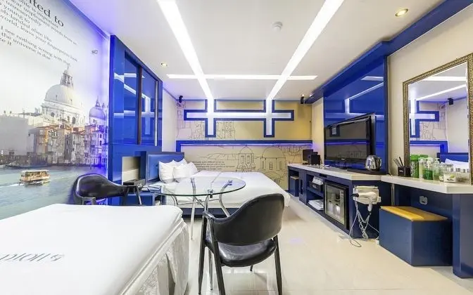 Oda (VIP (Netflix available))