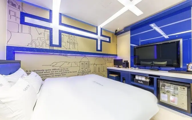 Oda (VIP (Netflix available))