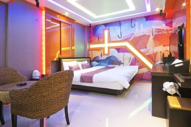 Oda (VIP (Netflix available))