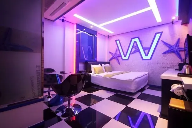 Oda (VIP (Netflix available))