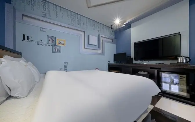 Oda (VIP (Netflix available))