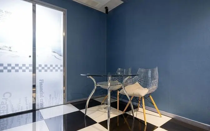 Oda (VIP (Netflix available))