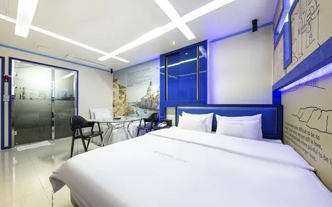 Oda (VIP (Netflix available))