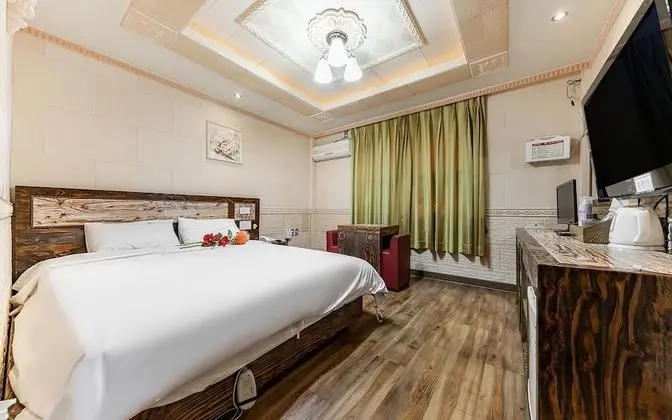 Oda (General room (healthy loess room))