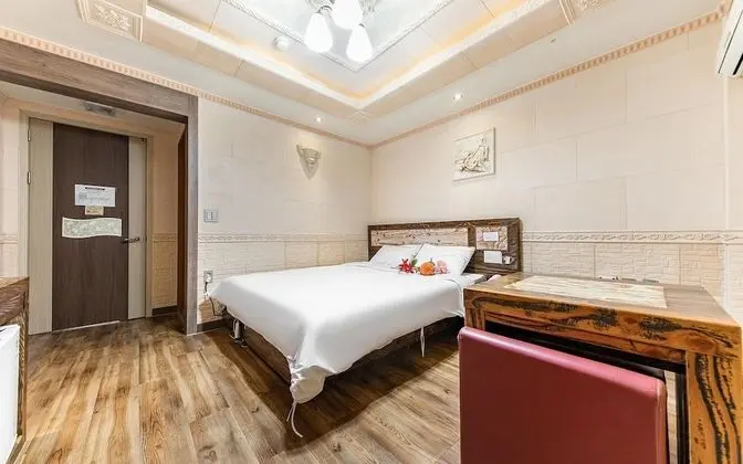 Oda (General room (healthy loess room))