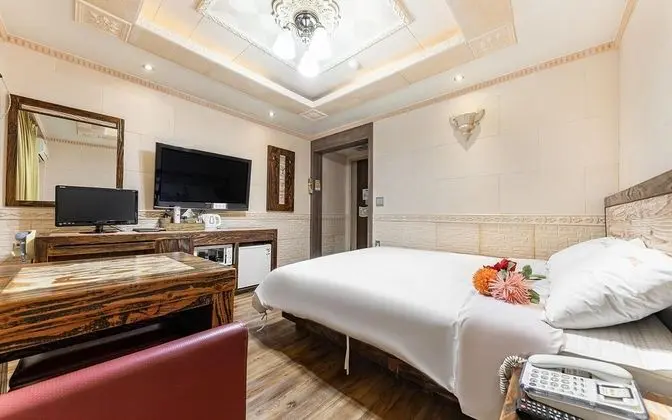 Oda (General room (healthy loess room))