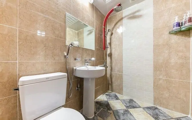 Oda (General room (healthy loess room))