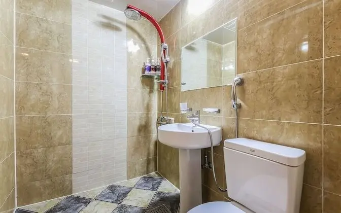 Oda (General room (healthy loess room))