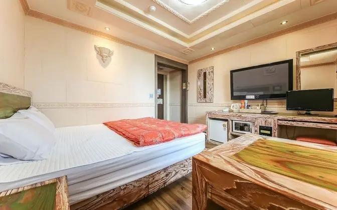 Oda (General room (healthy loess room))