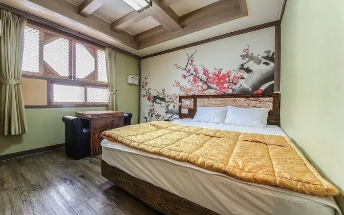 Oda (General room (healthy loess room))