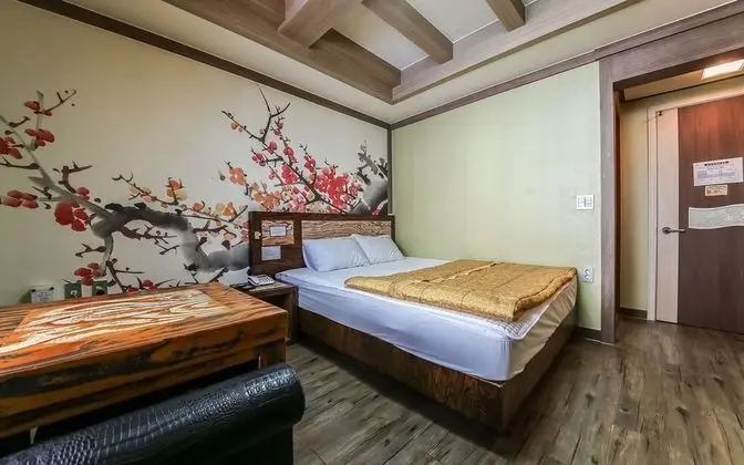 Oda (General room (healthy loess room))