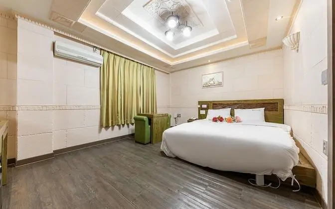 Oda (Special room (healthy loess room))