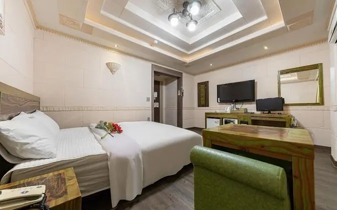 Oda (Special room (healthy loess room))