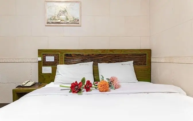 Oda (Special room (healthy loess room))