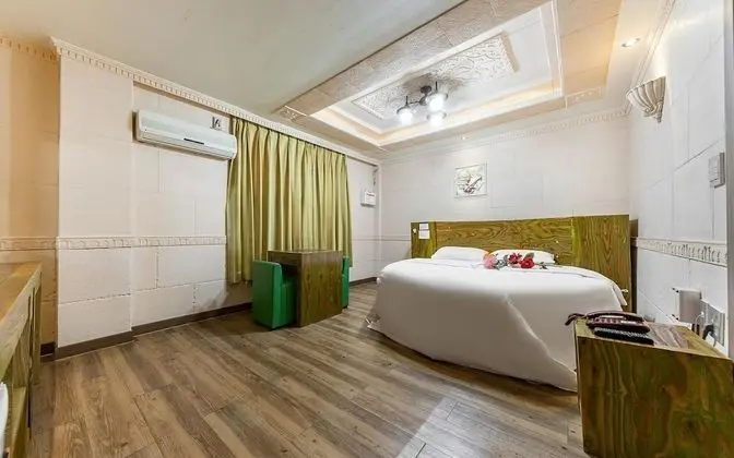 Oda (Special room (healthy loess room))