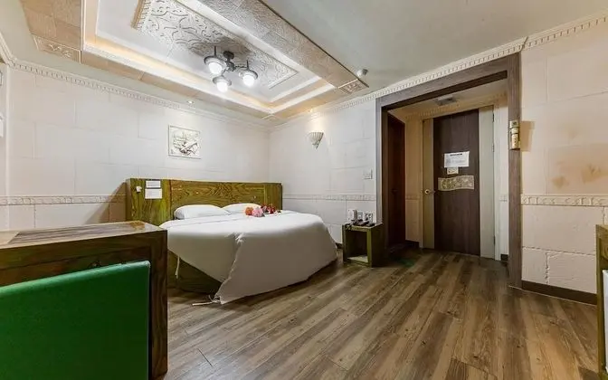 Oda (Special room (healthy loess room))