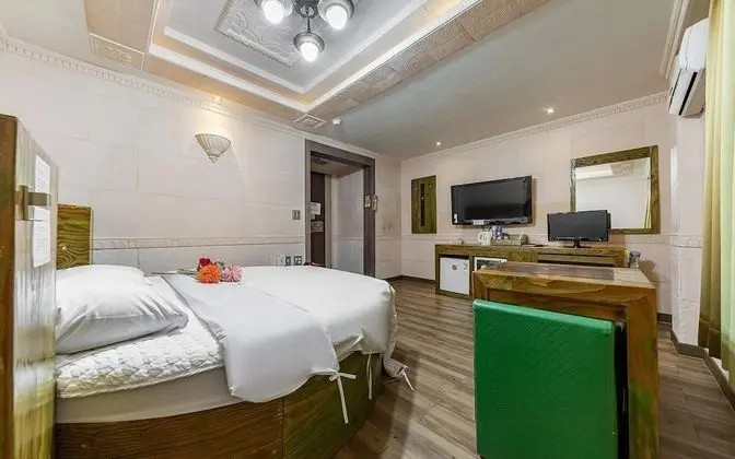 Oda (Special room (healthy loess room))