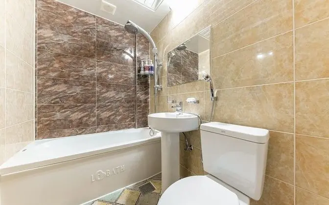 Oda (Special room (healthy loess room))