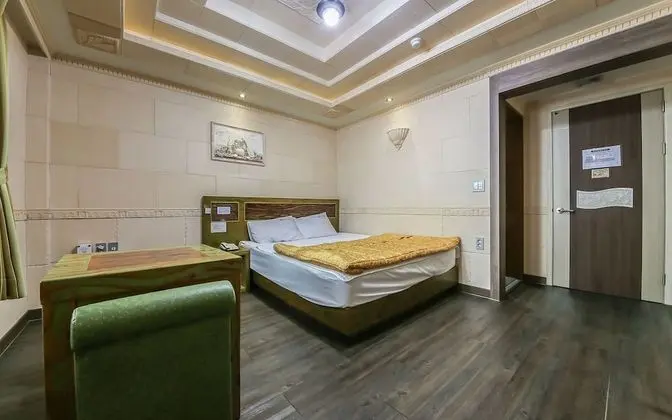 Oda (Special room (healthy loess room))