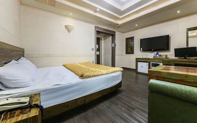 Oda (Special room (healthy loess room))