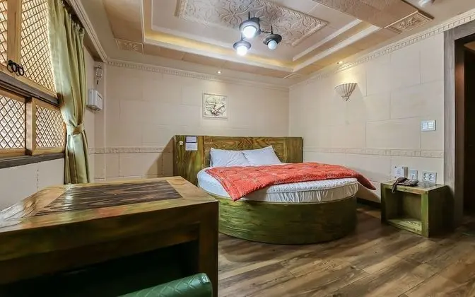 Oda (Special room (healthy loess room))