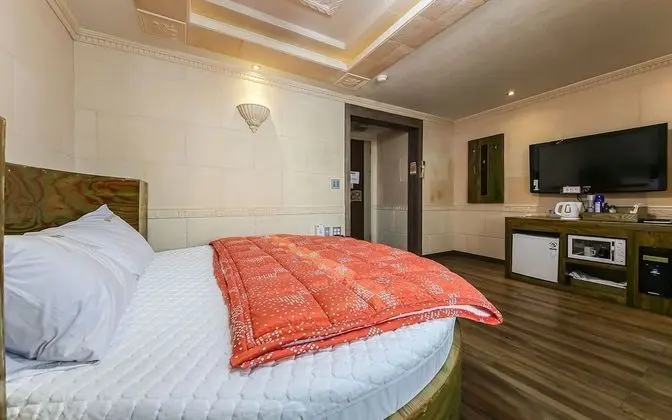 Oda (Special room (healthy loess room))