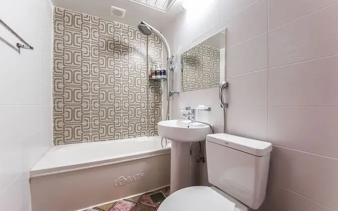 Oda (Special room (healthy loess room))