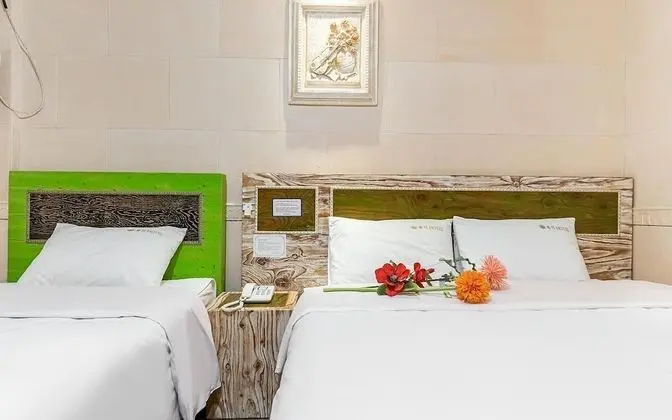 Oda (Twin (healthy loess room))