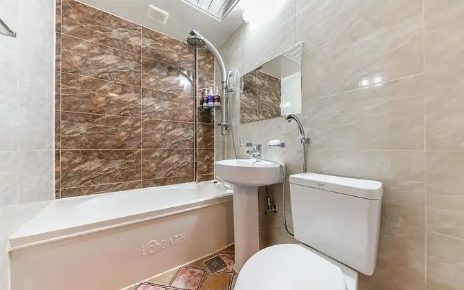 Oda (Twin (healthy loess room))