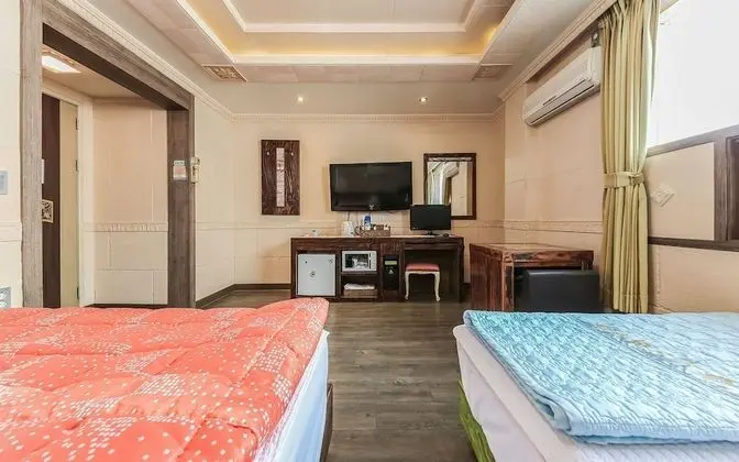 Oda (Twin (healthy loess room))