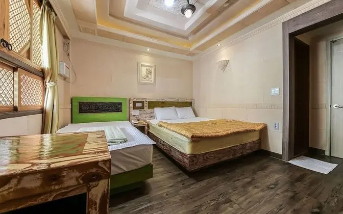 Oda (Twin (healthy loess room))