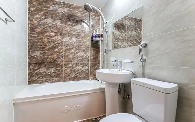 Oda (Twin (healthy loess room))