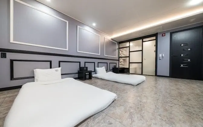 Oda (Deluxe (Korean room for 2 people))