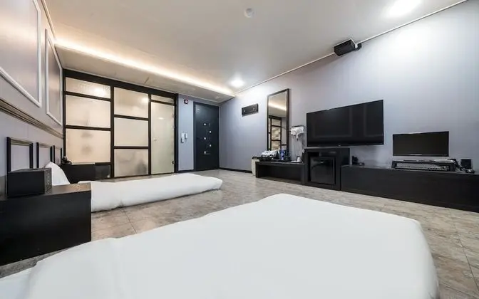 Oda (Deluxe (Korean room for 2 people))