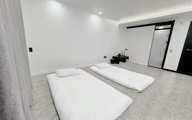 Oda (Deluxe (Korean room for 2 people))