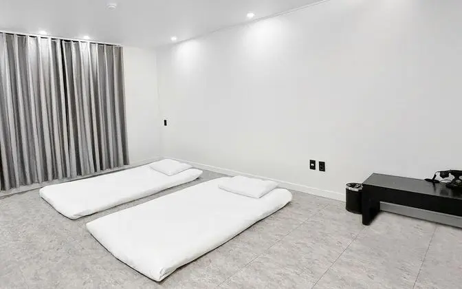 Oda (Deluxe (Korean room for 2 people))