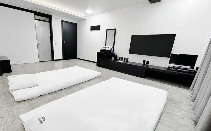 Oda (Deluxe (Korean room for 2 people))