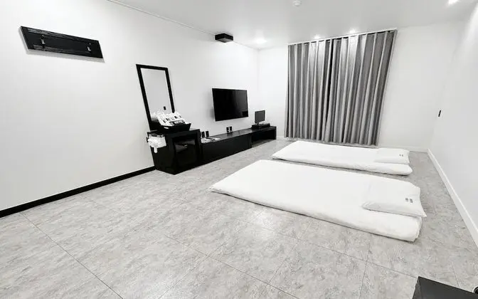 Oda (Deluxe (Korean room for 2 people))