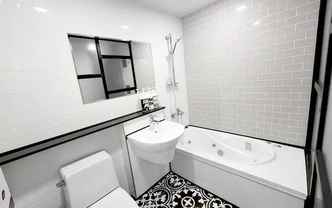 Oda (Deluxe (Korean room for 2 people))